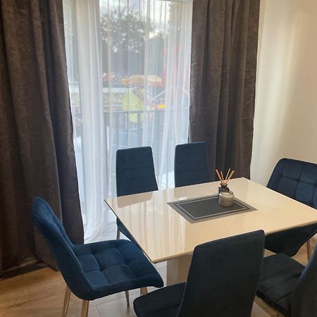 Guest House Lotus Palanga Exterior foto
