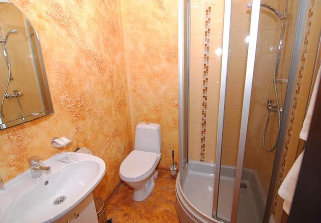 Guest House Lotus Palanga Zimmer foto