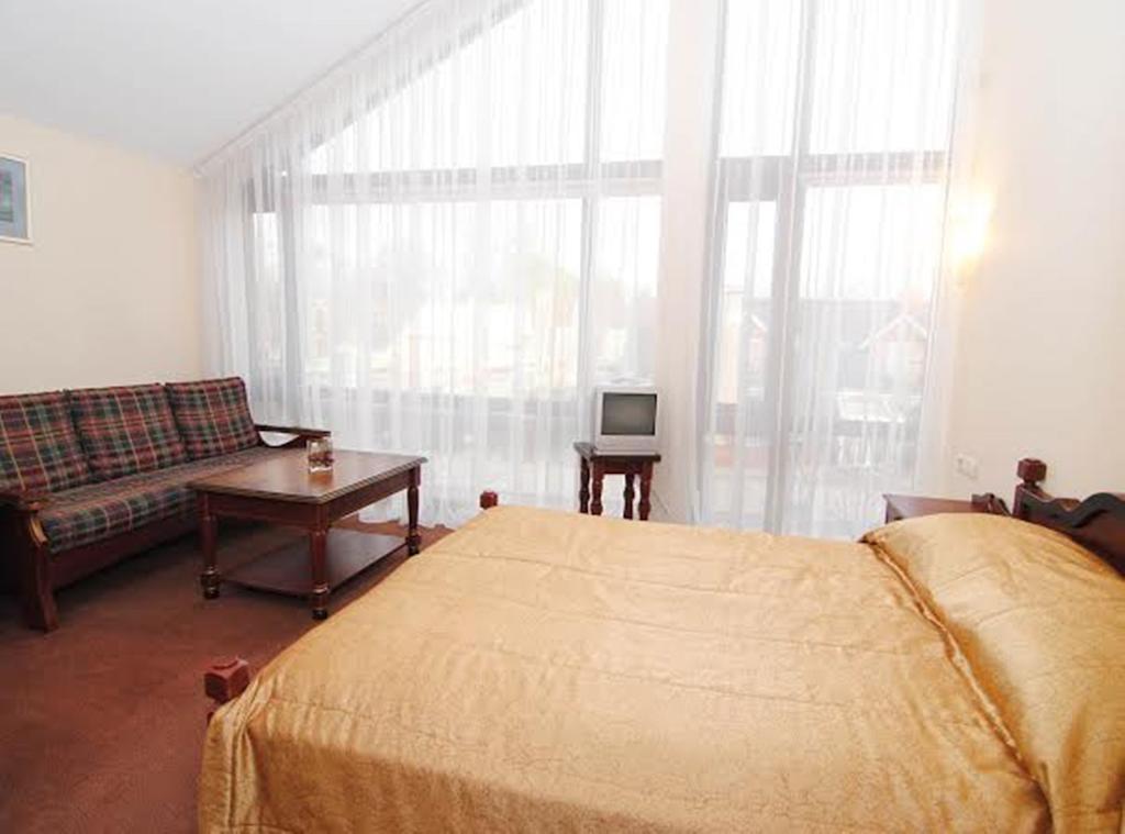 Guest House Lotus Palanga Zimmer foto
