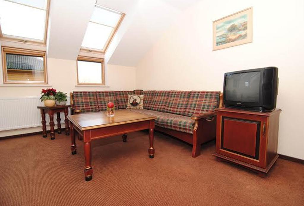 Guest House Lotus Palanga Zimmer foto