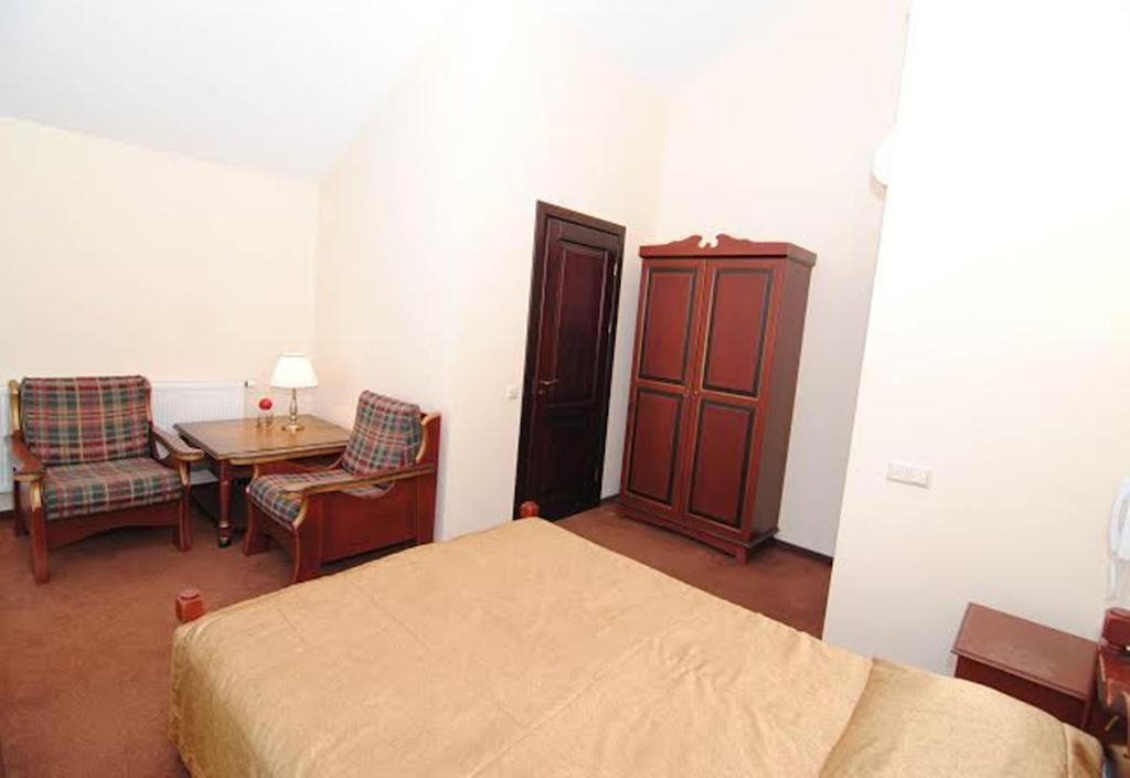 Guest House Lotus Palanga Zimmer foto