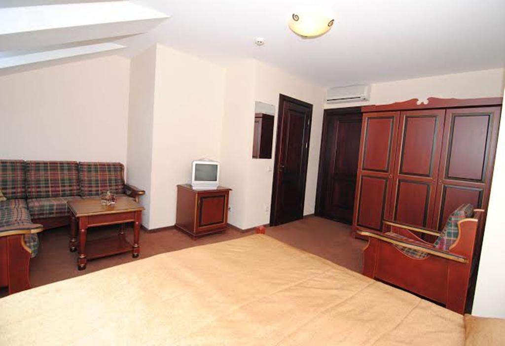 Guest House Lotus Palanga Zimmer foto